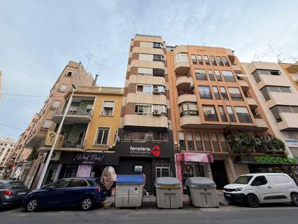 Piso en venta en Elche/Elx rebajado