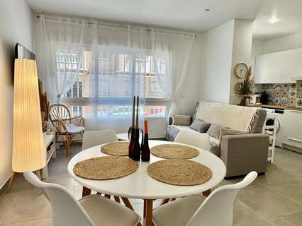Estudio en venta en Torrevieja rebajado