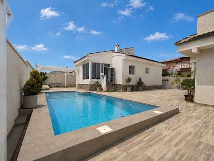 Casa en venta en Rojales