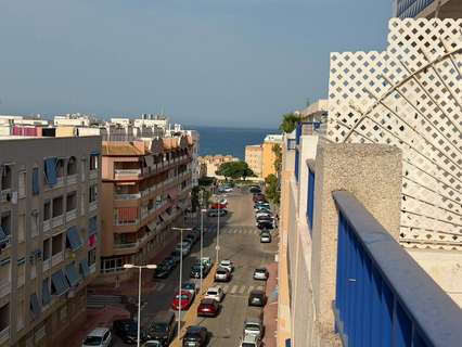 Ático dúplex en venta en Guardamar del Segura