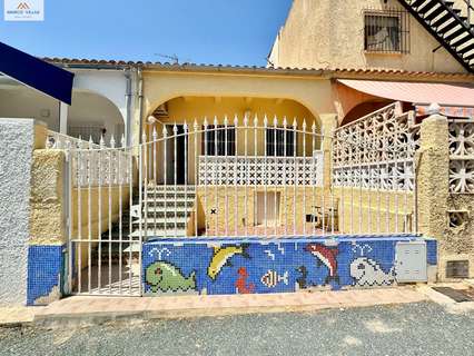 Casa en venta en San Fulgencio