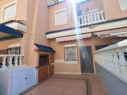 Casa en venta en Santa Pola rebajada