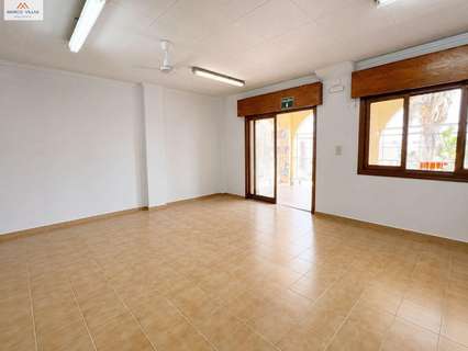 Local comercial en venta en San Fulgencio