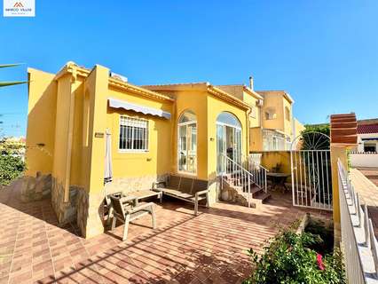 Chalet en venta en San Fulgencio