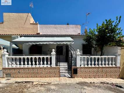 Casa en venta en San Fulgencio