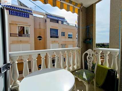 Apartamento en venta en Guardamar del Segura rebajado