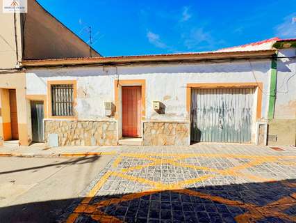 Casa en venta en Benijófar