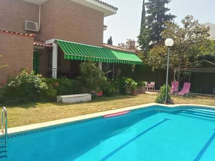 Chalet en venta en Rivas-Vaciamadrid