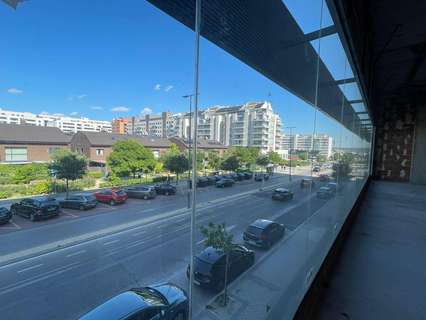 Local comercial en alquiler en Rivas-Vaciamadrid