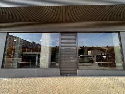 Local comercial en alquiler en Rivas-Vaciamadrid