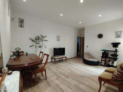 Piso en venta en Madrid rebajado