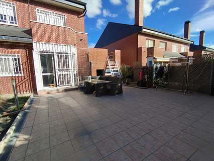 Casa en venta en Rivas-Vaciamadrid