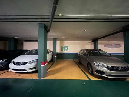 Plaza de parking en venta en Rivas-Vaciamadrid