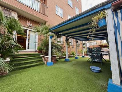 Piso en venta en Rivas-Vaciamadrid