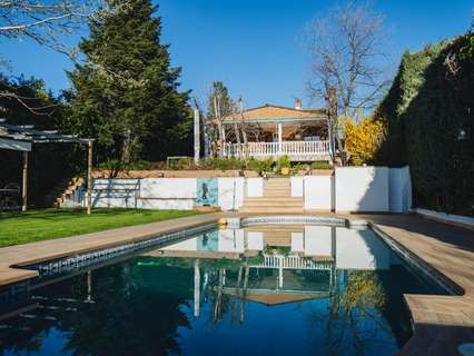 Chalet en venta en Rivas-Vaciamadrid
