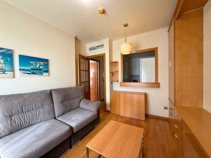 Apartamento en venta en Madrid