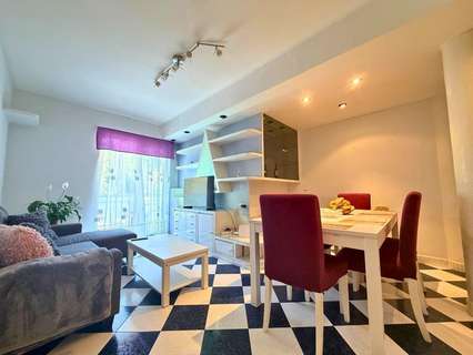 Piso en venta en San Fernando de Henares