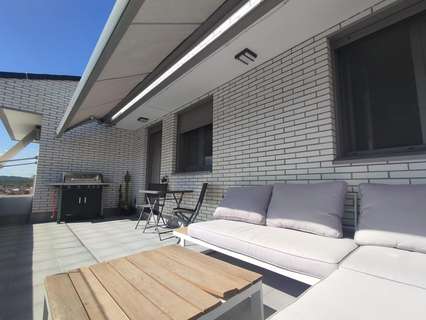 Ático dúplex en venta en Rivas-Vaciamadrid