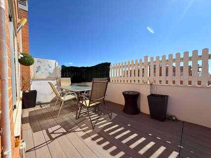 Ático dúplex en venta en Rivas-Vaciamadrid