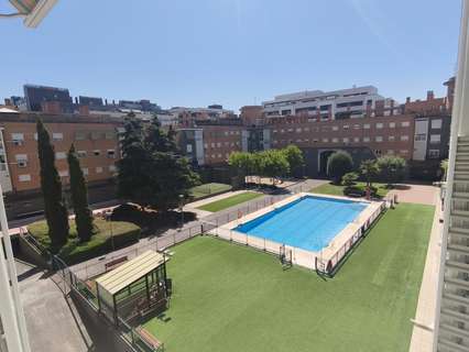 Piso en venta en Rivas-Vaciamadrid