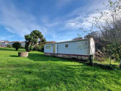 Casa en venta en Oleiros