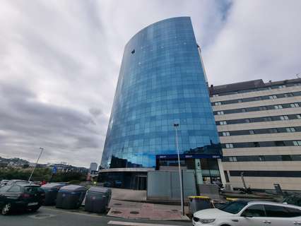 Plaza de parking en venta en A Coruña