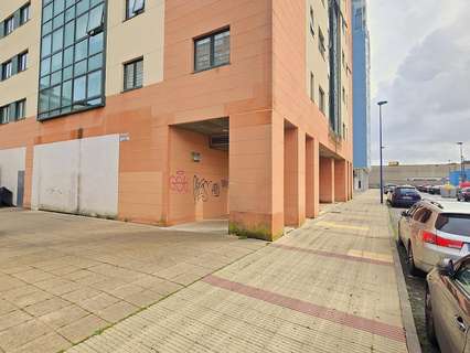 Local comercial en venta en Culleredo