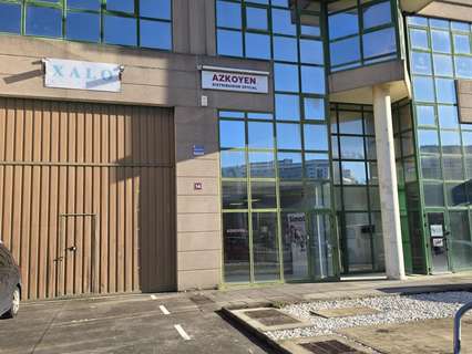 Nave industrial en venta en A Coruña rebajada