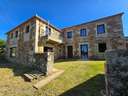 Chalet en venta en Paderne