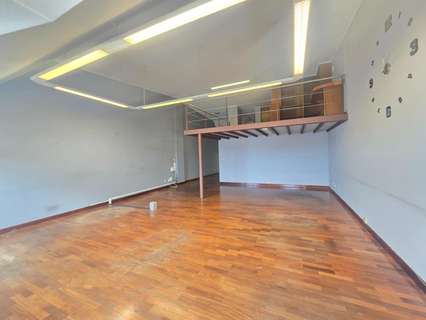 Ático en venta en A Coruña