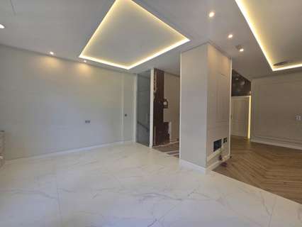 Local comercial en alquiler en A Coruña
