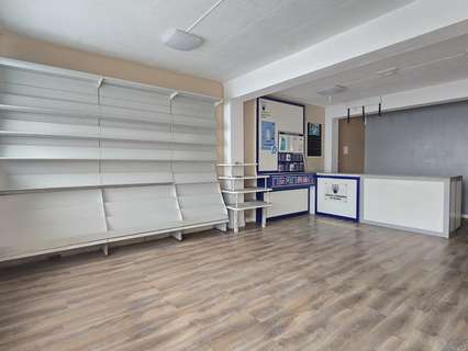 Local comercial en alquiler en Oleiros