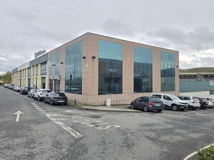 Local comercial en alquiler en A Coruña