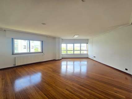 Dúplex en venta en A Coruña