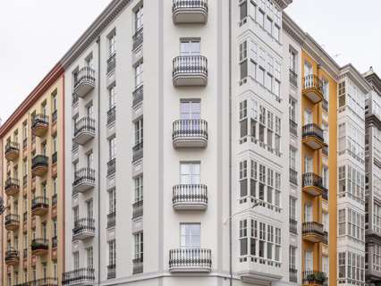 Piso en venta en A Coruña