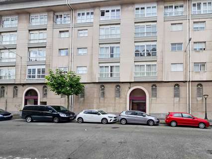 Piso en venta en A Coruña