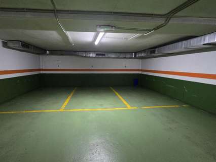 Plaza de parking en venta en A Coruña