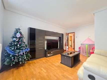 Piso en venta en A Coruña