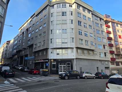 Piso en venta en A Coruña