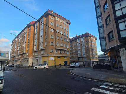 Piso en venta en A Coruña