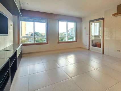 Piso en venta en A Coruña