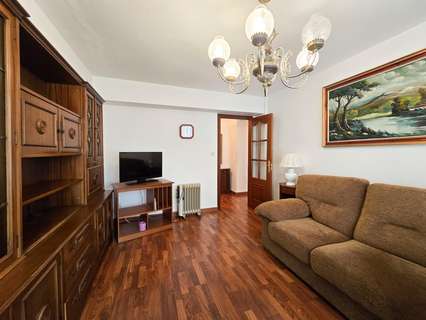 Piso en venta en A Coruña