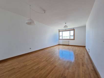 Piso en alquiler en A Coruña