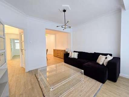 Piso en alquiler en A Coruña