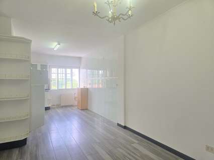 Casa en venta en A Coruña