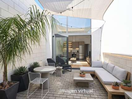 Planta baja en venta en A Coruña