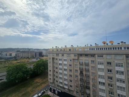 Dúplex en venta en A Coruña