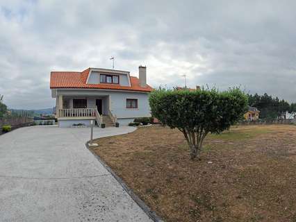 Chalet en venta en Sada