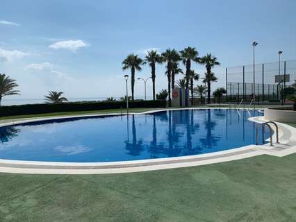 Apartamento en alquiler en Cullera