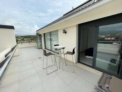 Ático en venta en Fuengirola